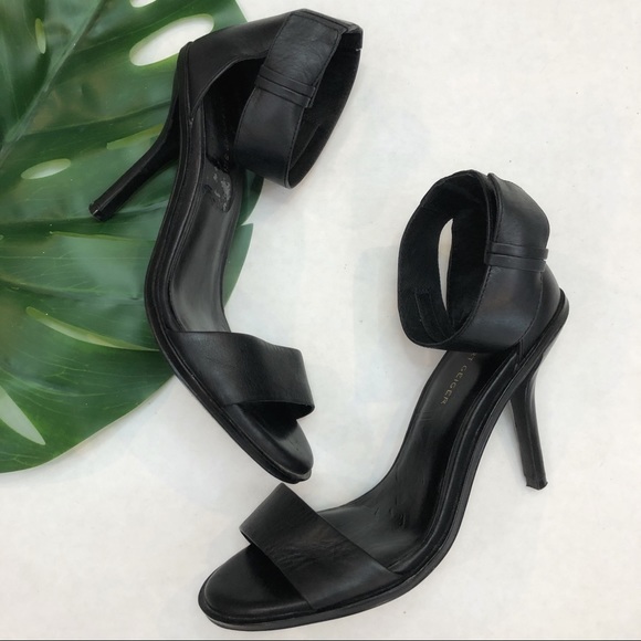 kurt geiger ankle strap heels
